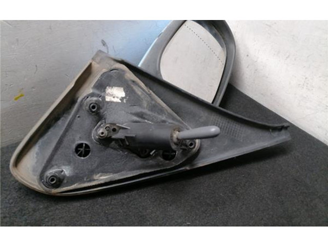 Зеркало (механическое) Renault Clio II 1998 - 2001 года