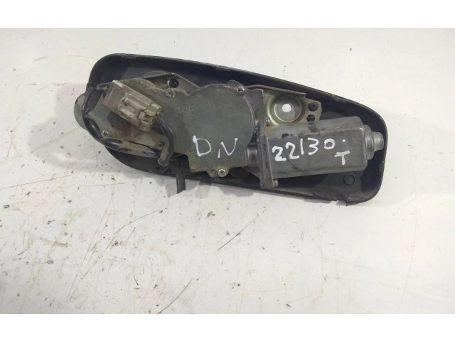 Моторчик заднего дворника Nissan Pathfinder R51