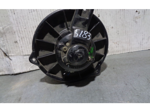 Вентилятор печки DENSO Mitsubishi Montero