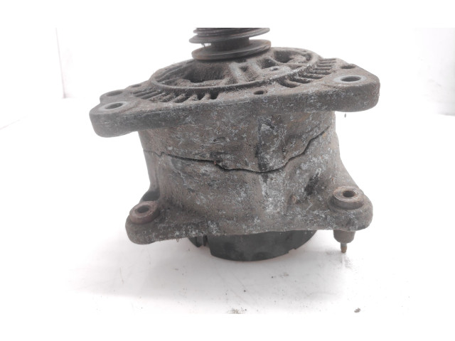 Генератор Volkswagen Caddy