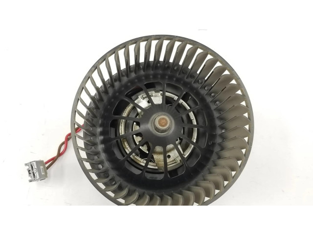 Вентилятор печки