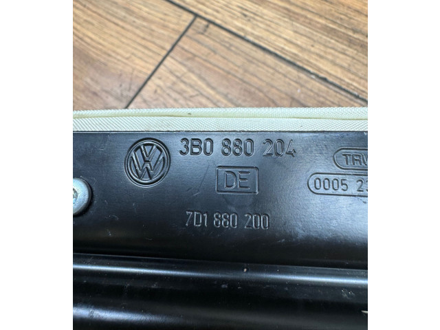 Подушка безопасности пассажира 30004192B, 100185460 Skoda Superb B5 (3U)