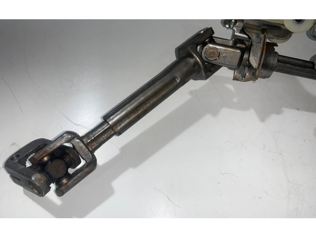 Рулевая рейка 6Q1419501AD Skoda Fabia Mk1 (6Y) 1999 - 2007 года