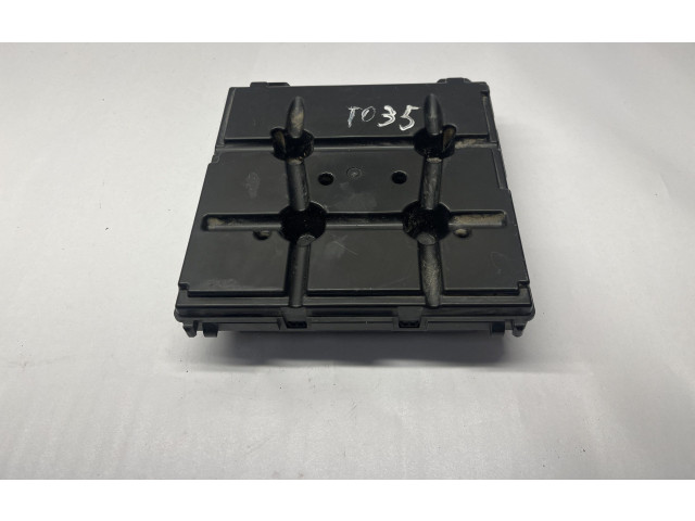 Блок комфорта 5C0937087J, 5C0937087   Volkswagen Jetta VI   