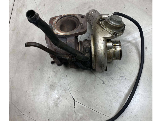 Турбина Volvo S60 8692518, TD04L14 для двигателя B5254T2