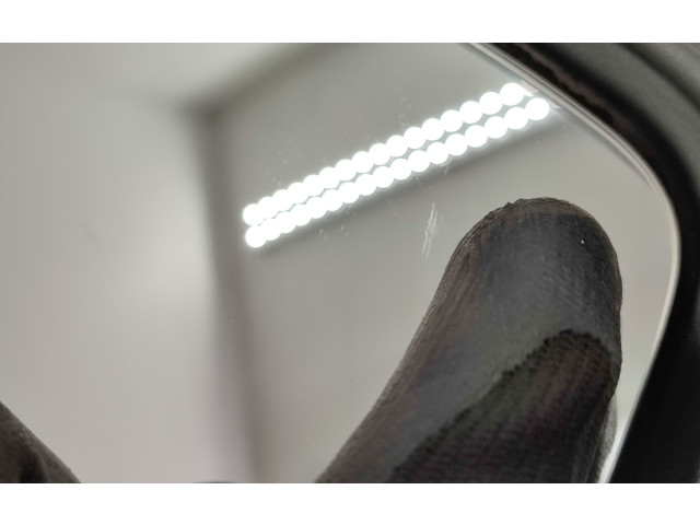 Зеркало электрическое        Skoda Octavia Mk3 (5E)  2013 - 2019 года   