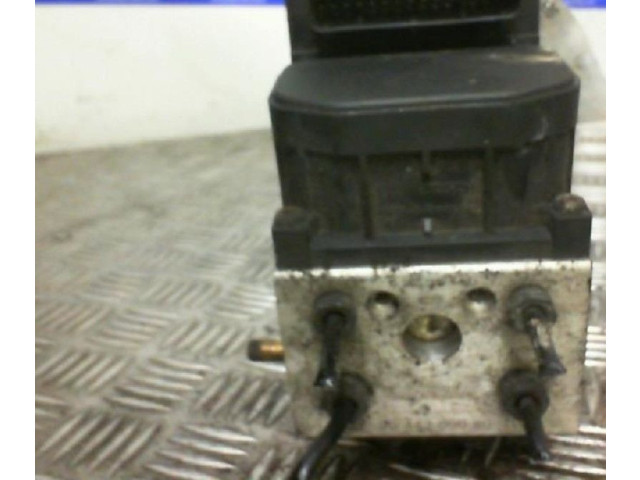 ABS Steuergerät 4541W0 Peugeot 406 2001