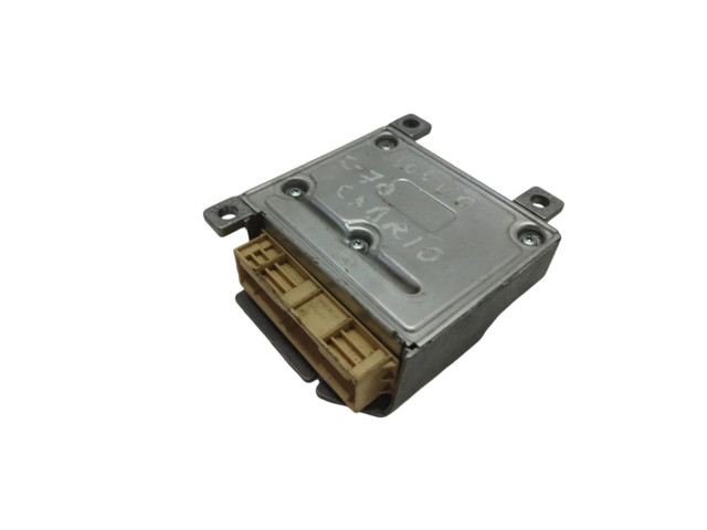Блок подушек безопасности 8622316A Volvo C70