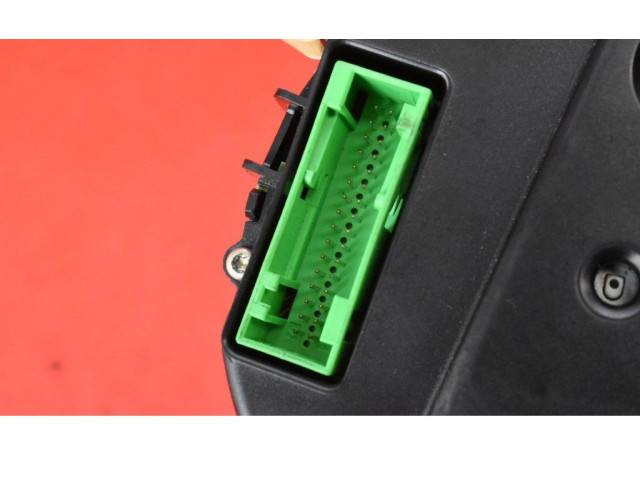 Панель приборов 8L0919860D, 8L0919860D Audi A3 S3 8L