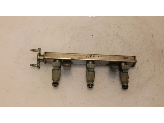 Vstřikovací lišta Hyundai i10 G3LA