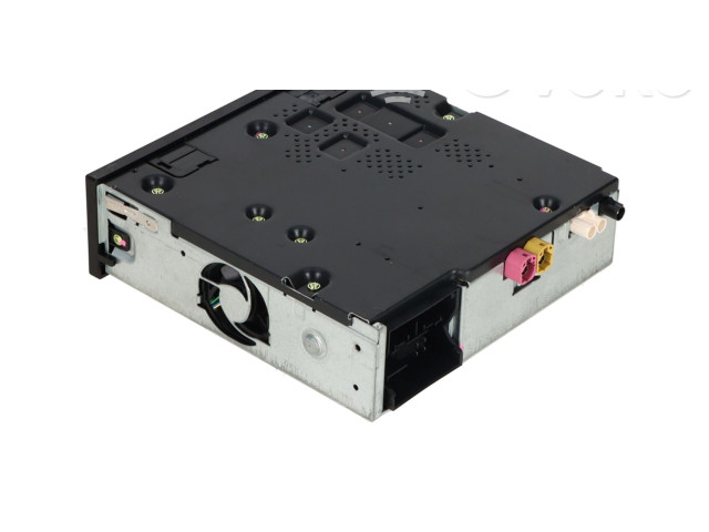 Радио/ проигрыватель CD/DVD / навигация 5H0035820H Volkswagen Golf VIII