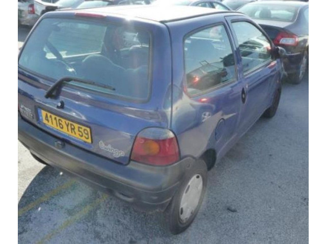 Зеркало электрическое Renault Twingo I 1994 - 1998 года