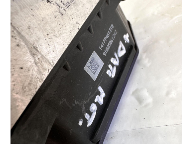 Блок АБС 51867516, 51867516 Lancia Delta III 2008 - 2014 года