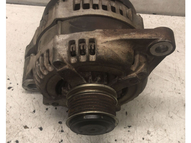 Генератор Alfa Romeo Giulietta