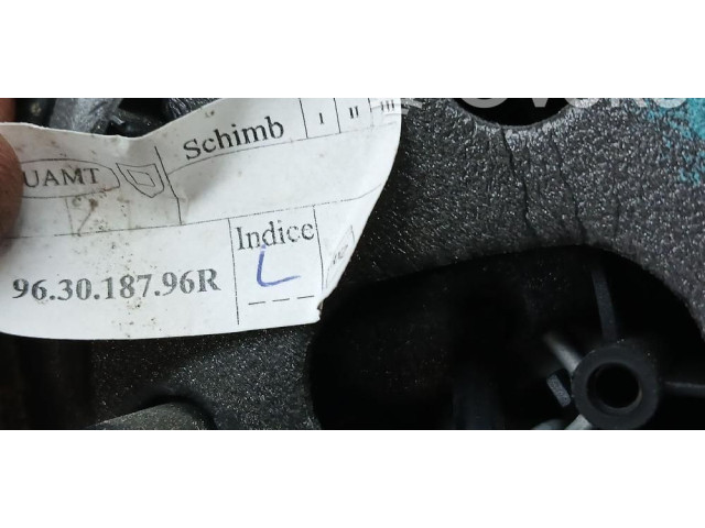 Зеркало электрическое        Dacia Duster  2010 - 2017 года   