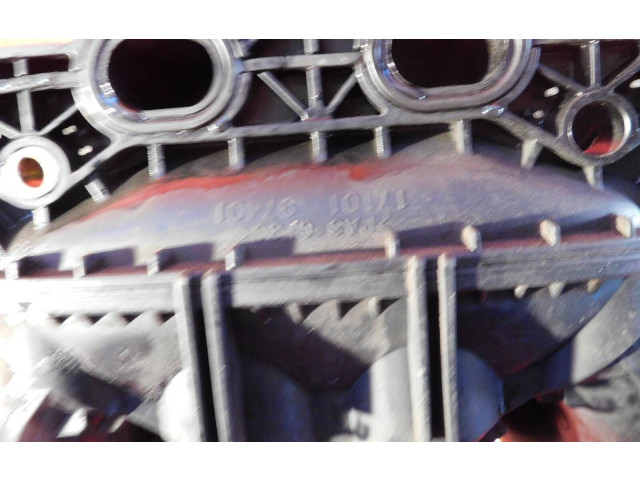 Всасывающий коллектор Daihatsu Terios