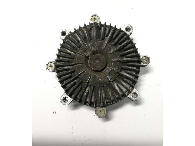 Термомуфта Mitsubishi Pajero