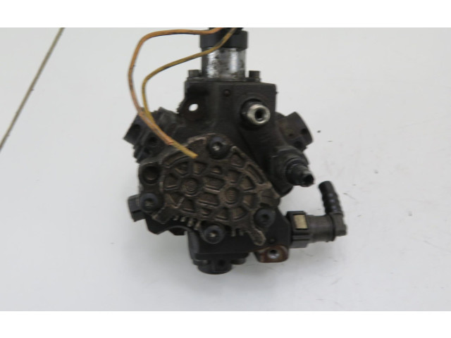 Vstřikovací lišta 9656300380, 0445010102 Citroen C2 8HZ (DV4TD)