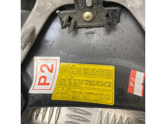 Volant Hyundai Terracan 2002