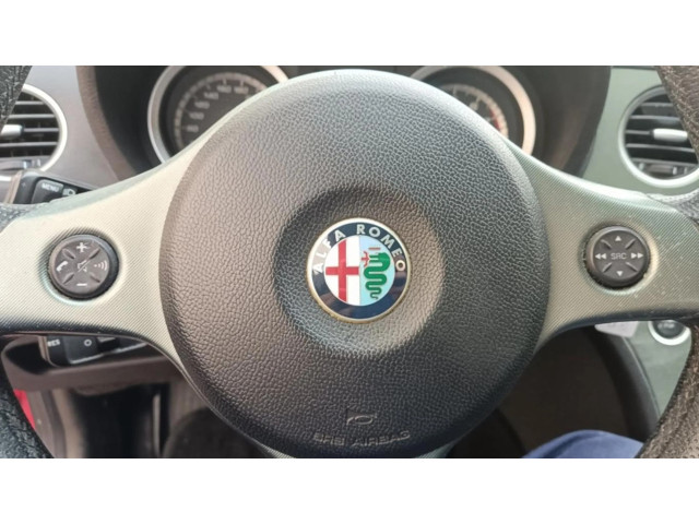 Подушка безопасности двери Alfa Romeo 166