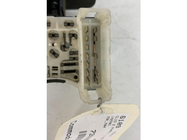 Ручка стеклоочистителей 142701 Renault Clio II