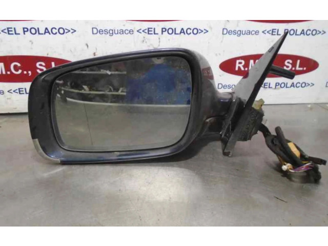 Зеркало электрическое Volkswagen Phaeton 2002 - 2016 года