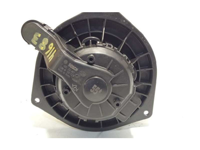 Вентилятор печки F00S3B2401, 6811734000 SsangYong Korando для двигателя 671950