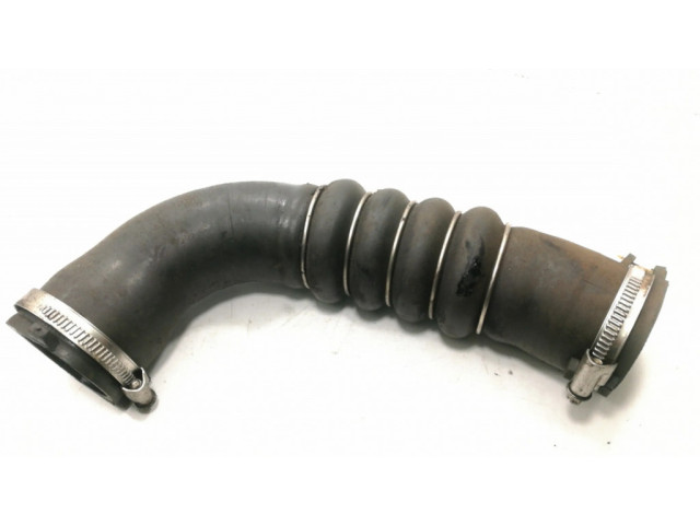 Трубка (трубки)/ шланг (шланги) интеркулера