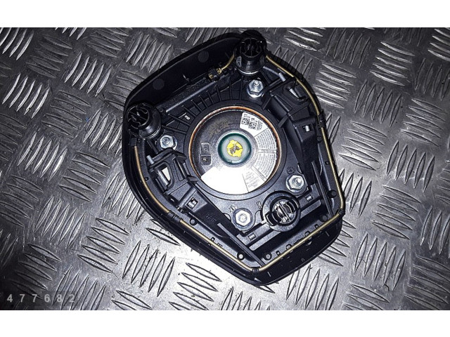 Подушка безопасности водителя C1BBA042B85 Ford B-MAX