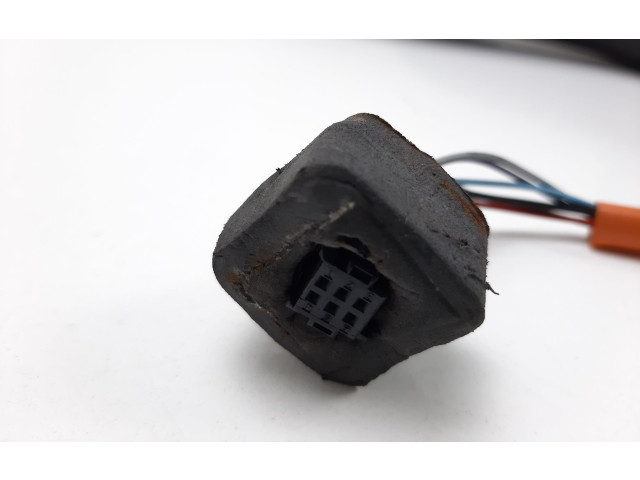 Зеркало электрическое Citroen C5 2005-2008 года