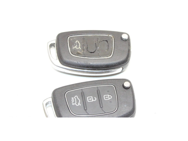 Řídící jednotka 391032F950, 0281030304 Hyundai ix35 2013