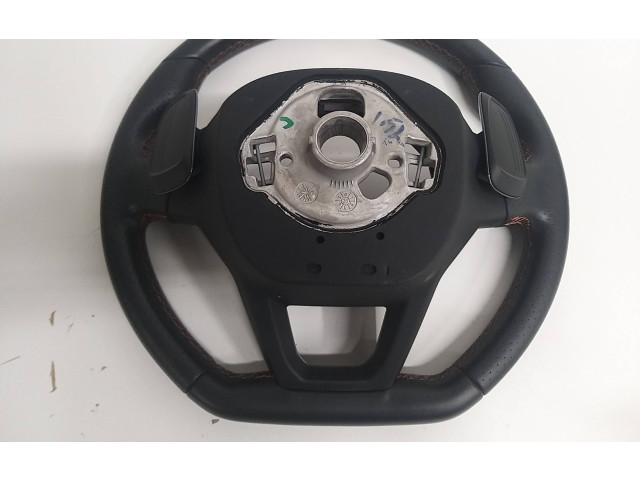 Руль Cupra Formentor  2020 -  года 5FA419091DQ, 00901957      