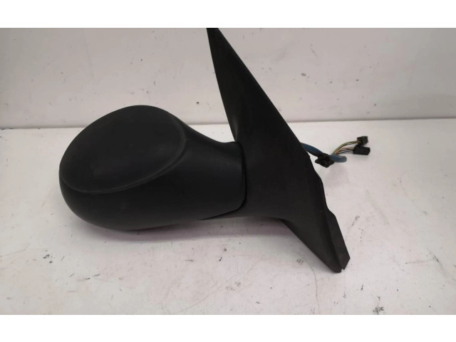 Zpětné zrcátko Citroen C3