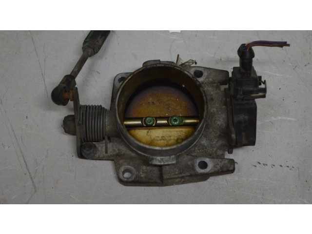 Дроссельная заслонка     Volvo S70  V70  V70 XC