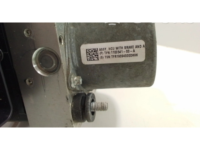 Jednotka ABS 104474500B, 0265257793 Tesla Model Y 2020