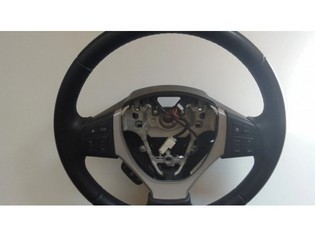 Руль Suzuki Vitara (LY)  2015- года 4811060P80      