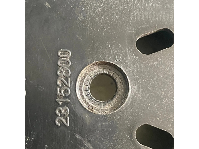 Вентилятор радиатора     23152800    Skoda Octavia Mk4 2.0