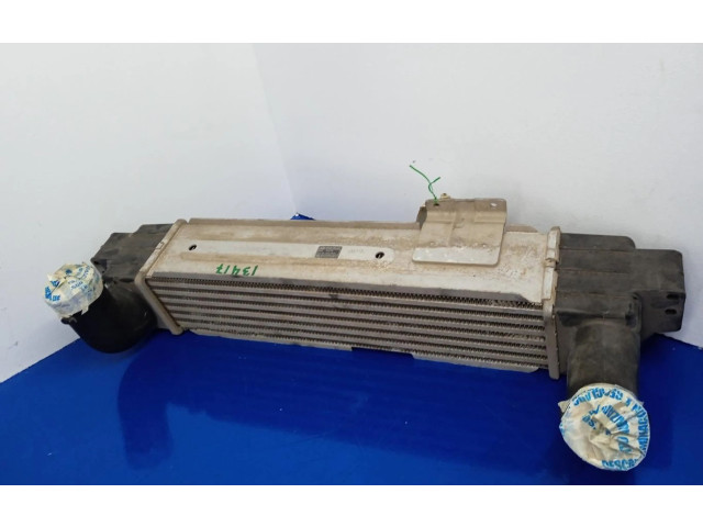 Интеркулер  281904A160, INTERCOOLER   KIA Sorento 2.5