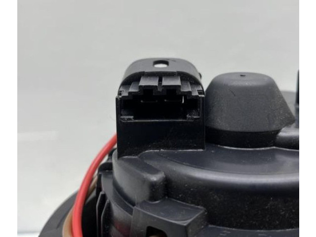 Вентилятор печки 272100975R Dacia Logan II