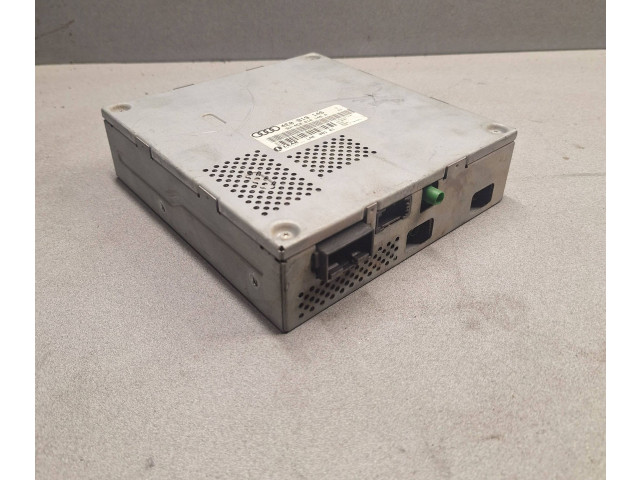 Модуль управления видео 4E0910146A Audi A8 S8 D3 4E