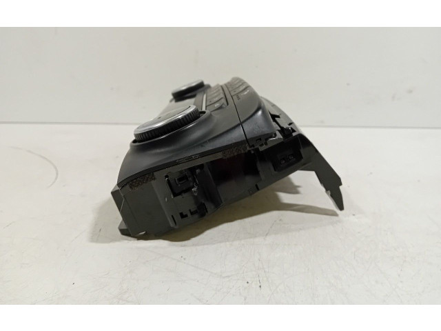 Блок управления климат-контролем 97250D7FD0   Hyundai Tucson TL