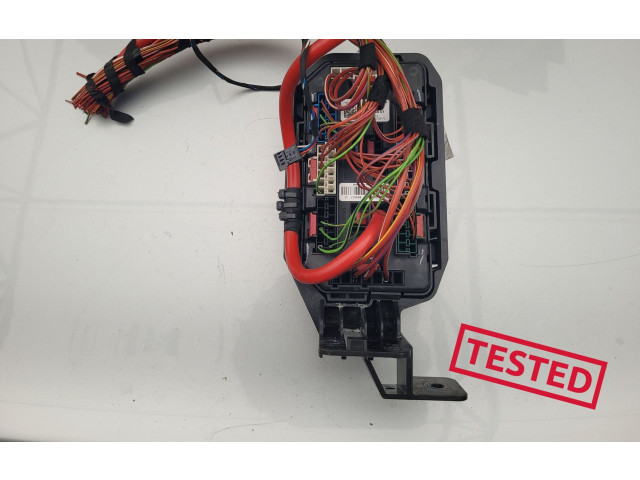 Блок предохранителей 61149224866, 9224866 BMW 1 F20 F21