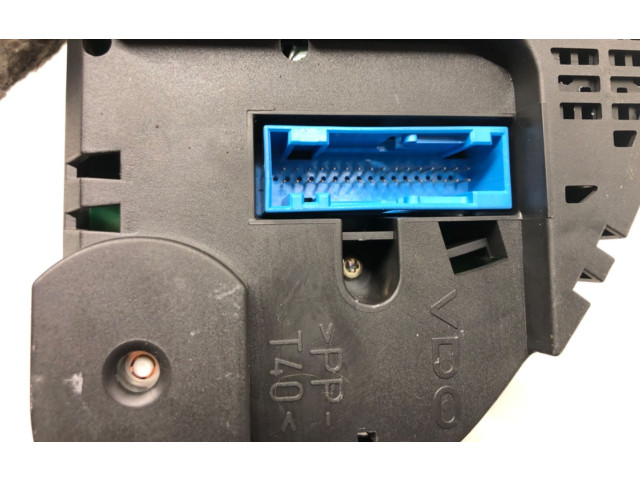 Панель приборов 4B0920900JX Audi A6 S6 C5 4B