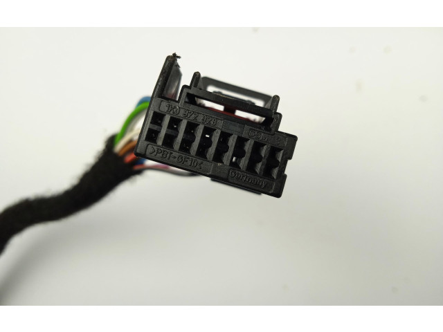 Zpětné zrcátko Volkswagen Tiguan 2015 5N1857502BF, 13PINES