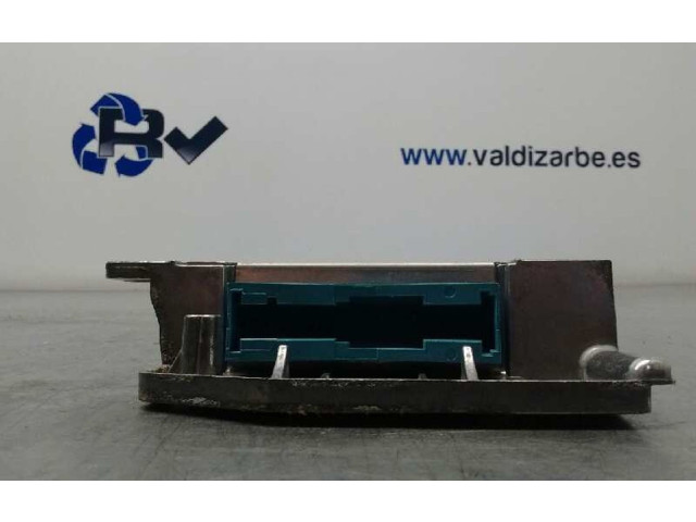 Блок подушек безопасности 13203620, 327963935 Opel Meriva A