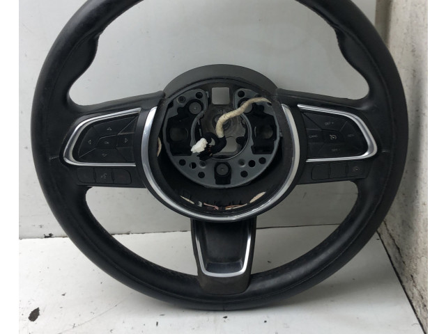 Руль Fiat 500L  2013 -  года       