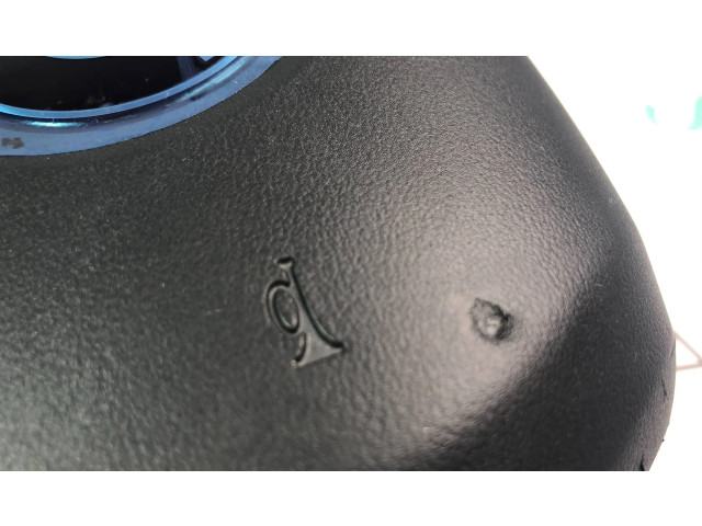 Подушка безопасности водителя 32306998878, 6998878 BMW X3 G01