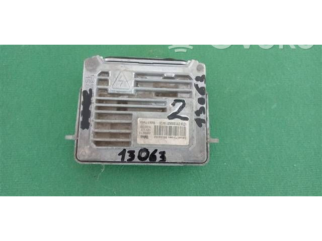 Блок управления Xenon