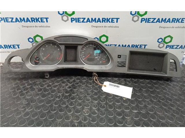 Панель приборов AUK Audi A6 S6 C6 4F