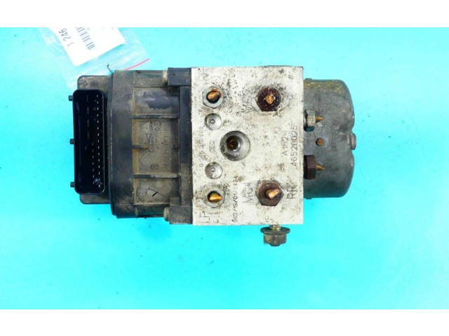 Блок АБС 46520025, IMPRK1246632 Fiat Seicento/600 1997 - 2010 года